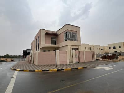 4 Bedroom Villa for Rent in Al Zahya, Ajman - 9b88c7a3-75ce-408a-9ab4-9309bdc136e3. jpg