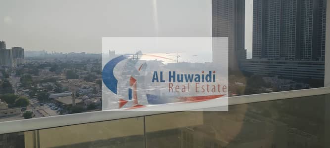 11 Bedroom Building for Sale in Al Rumaila, Ajman - Brand new building for sale empty
