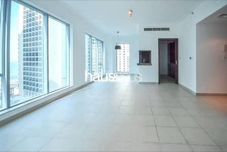 1 Bedroom Flat for Sale in Dubai Marina, Dubai - High floor | Spacious | Incredibly light