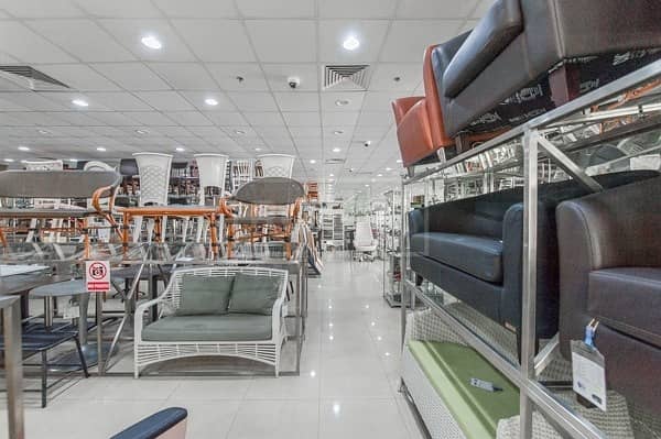 Fitted Retail Space in Umm Suqeim