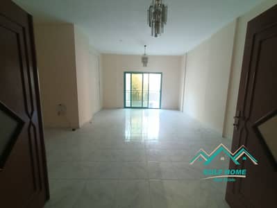 SPACIOUS 3BHK WITH SEPARATE HALL BALCONY MASTER ROOM 3 BATHROOMS IN 38K*