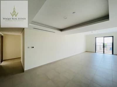 Ready to Move | Brand New | Spacious | 4 payments | 3BR | Store | Balconies