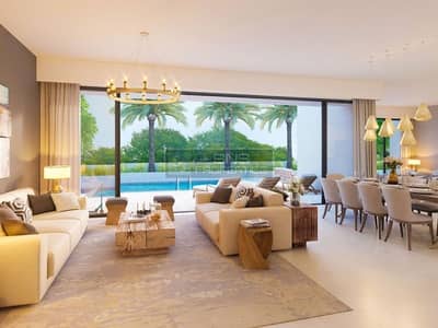 Great Location|3BR Villa in Sidra III Great Location|3BR Villa in Sidra III