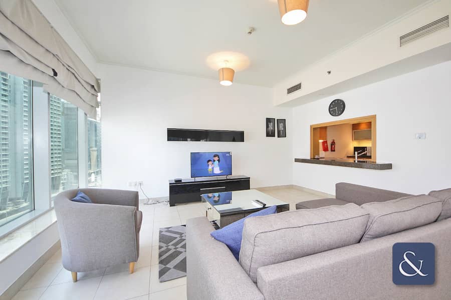 One Bedroom | Furnished | Largest Layout One Bedroom | Furnished | Largest Layout