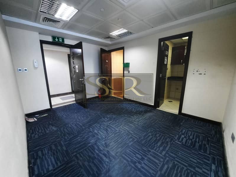 Fully Fitted | Maintained | Jumeirah Island View Fully Fitted | Maintained | Jumeirah Island View
