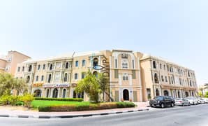 شقة في P-21،الحي الفرنسي،المدينة العالمية 28000 درهم - 4602991
