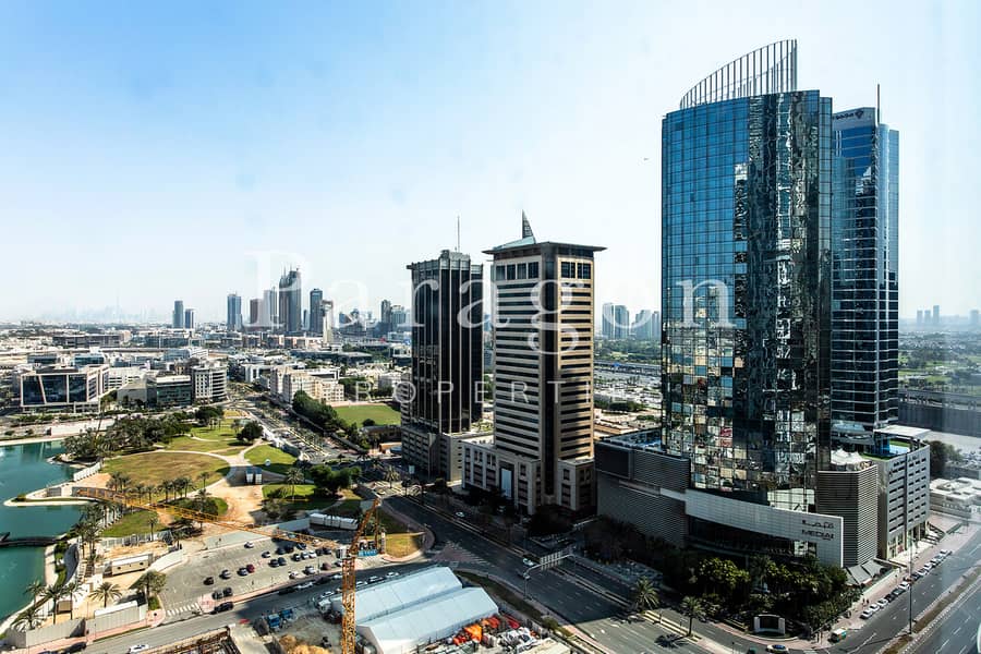 Sea View | Modern 2 Bedroom | Vacant Now Sea View | Modern 2 Bedroom | Vacant Now