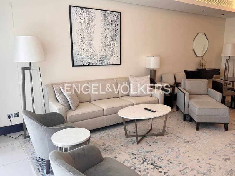 Fully Furnished|Burj Khalifa & Fountains View Fully Furnished|Burj Khalifa & Fountains View
