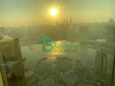 2 Bedroom Apartment for Sale in Al Reem Island, Abu Dhabi - High Floor | Spacious | Sea View