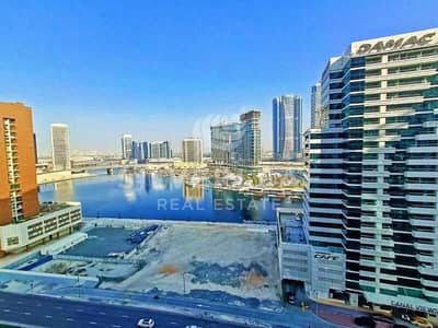 فلیٹ 2 غرفة نوم للايجار في الخليج التجاري، دبي - شقة في مساكن ريفا،الخليج التجاري 2 غرف 110000 درهم - 8115225