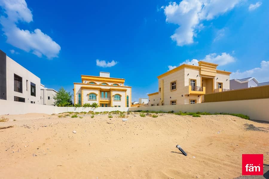 ارض سكنية في البرشاء جنوب،البرشاء 4099888 درهم - 8074823 ارض سكنية في البرشاء جنوب،البرشاء 4099888 درهم - 8074823