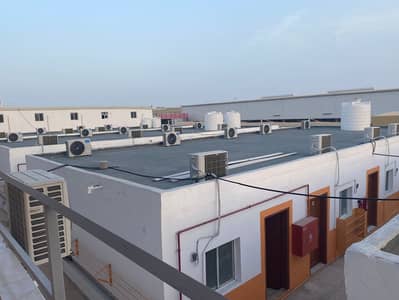 Labour Camp for Rent in Mussafah, Abu Dhabi - 16. jpg