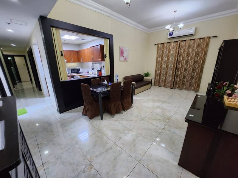 Apartment for sale, 4 rooms, in Ajman, at an excellent price