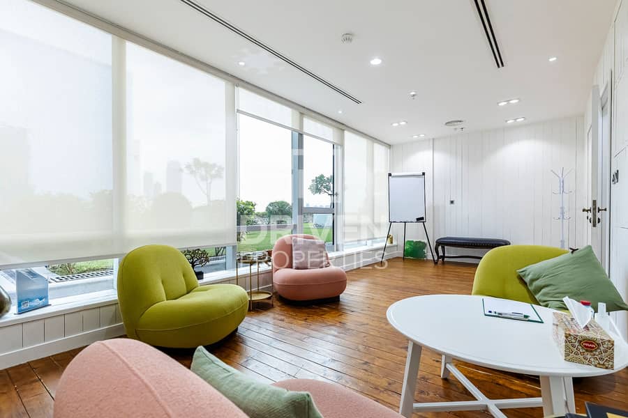 位于商业湾,苏巴蓝宝石商务大楼 的写字楼 2654000 AED - 8115446 位于商业湾,苏巴蓝宝石商务大楼 的写字楼 2654000 AED - 8115446