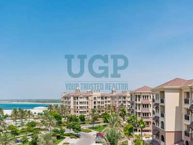 萨迪亚特岛， 阿布扎比 1 卧室公寓待售 - UGP_4203. JPG