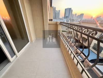 شقة 1 غرفة نوم للايجار في قرية جميرا الدائرية، دبي - WhatsApp Image 2023-10-30 at 09.23. 50. jpeg