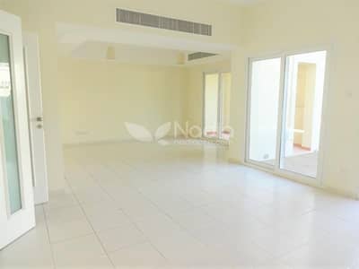 3 Bedroom Villa for Rent in The Springs, Dubai - Type 1M | Back to Back Villa | 3BR+M+Study | Springs 10 3 Bedroom Villa for Rent in The Springs, Dubai - Type 1M | Back to Back Villa | 3BR+M+Study | Springs 10