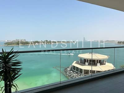1 Bedroom Apartment for Rent in Palm Jumeirah, Dubai - 2. jpg