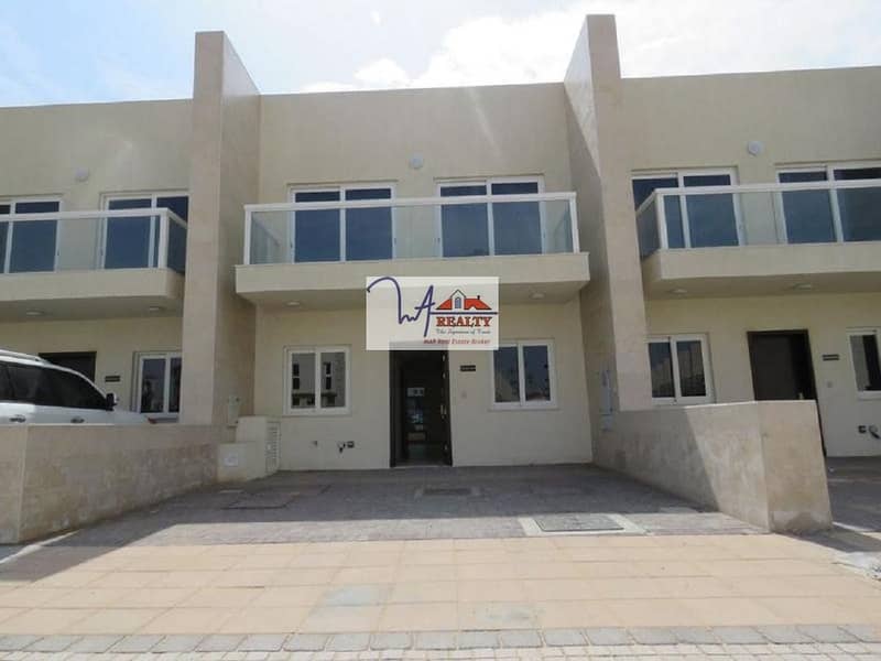 Better Home Better Choice 3 BR Townhouse Better Home Better Choice 3 BR Townhouse