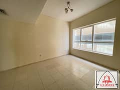 "Spacious 2 BHK Apartment for Rent in Garden City, Ajman"