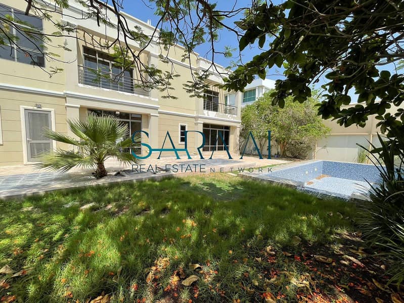 Luxury/Elegant | Own Pool & Garden | Massive Luxury/Elegant | Own Pool & Garden | Massive