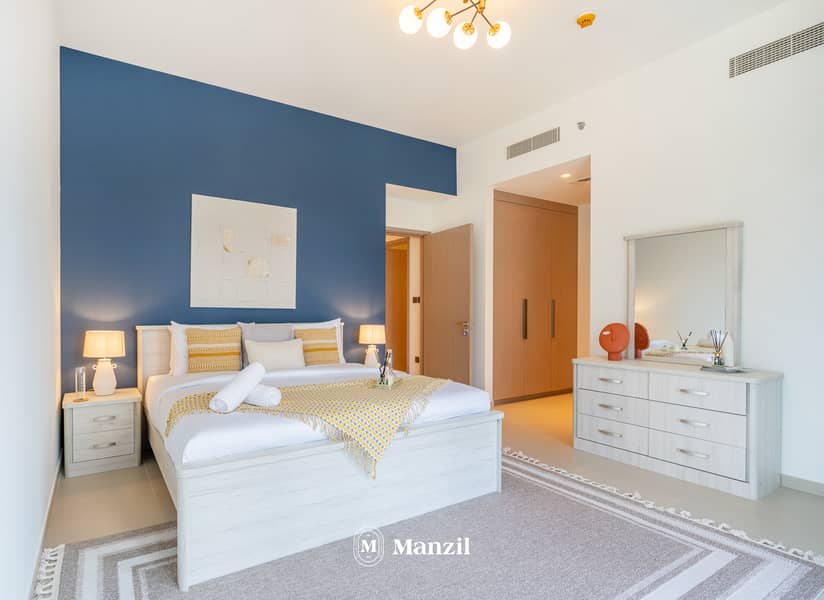 10 Bedroom Area