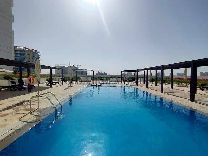 Ready to Move in 1 BEDROOM For sale with Pool View Ready to Move in 1 BEDROOM For sale with Pool View