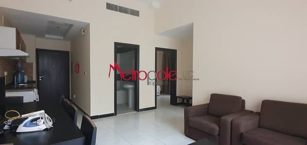 2 Cпальни Апартаменты Продажа в Джумейра Вилладж Серкл (ДЖВС), Дубай - 20200912_164559. jpg
