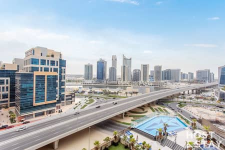 استوديو  للايجار في وسط مدينة دبي، دبي - CLM_0129-HDR. jpg