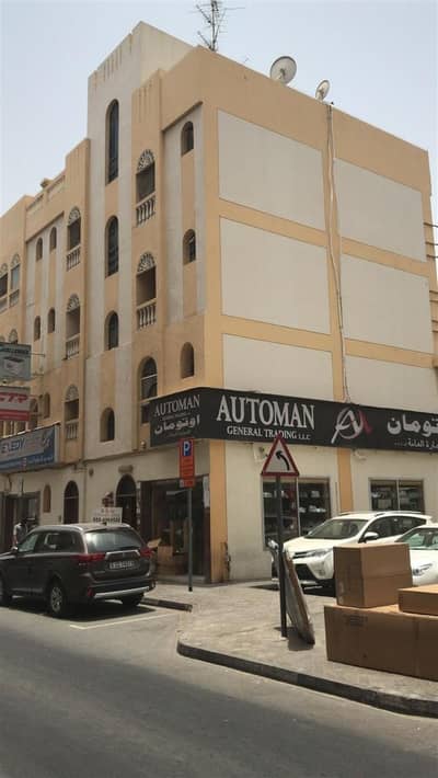 Office for Rent in Deira, Dubai - Office To Let (Including DEWA), Nr. Baniyas Metro.