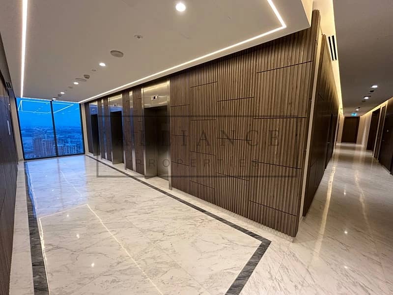 Penthouse | Brand New | Burj and Skyline Views Penthouse | Brand New | Burj and Skyline Views