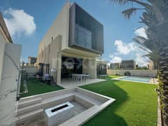 Upgraded | Private Pool | Vacant