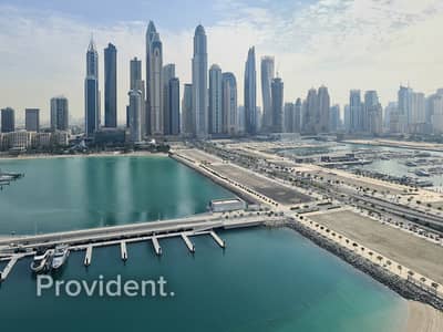 4 Bedroom Flat for Sale in Dubai Harbour, Dubai - 20211229_132959. jpg