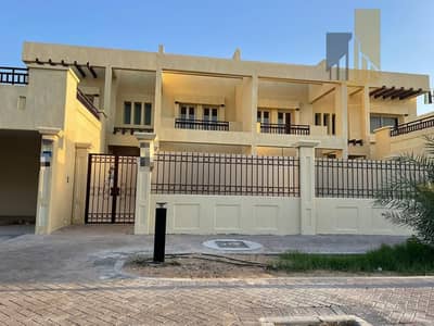 6 Bedroom Villa for Sale in Al Raha Gardens, Abu Dhabi - WhatsApp Image 2023-10-21 at 11.43. 25_9f25457e. jpg