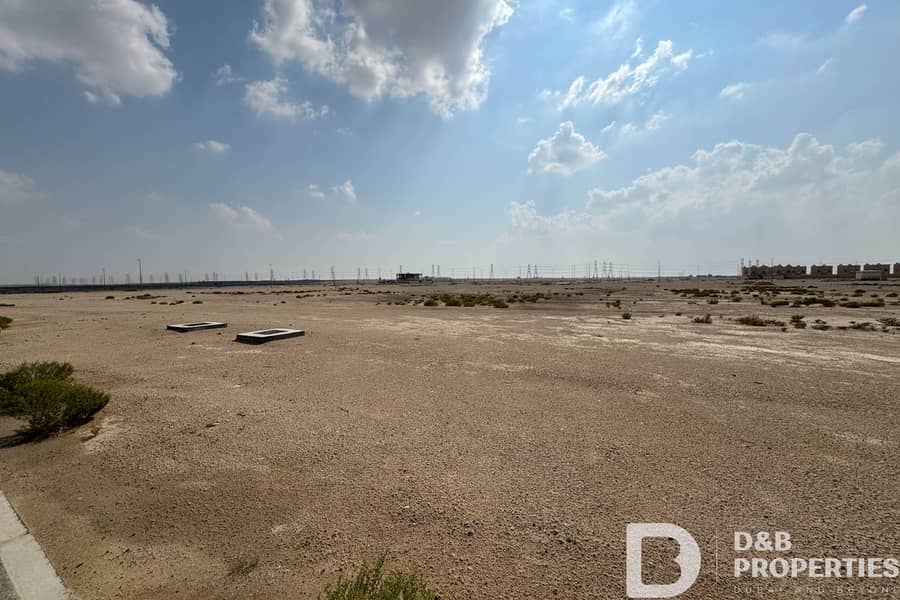 ارض سكنية في تلال جبل علي،جبل علي 2972475 درهم - 8116661 ارض سكنية في تلال جبل علي،جبل علي 2972475 درهم - 8116661
