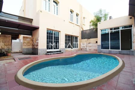 3 Bedroom Villa for Rent in Mirdif, Dubai - 123bc84a-f941-4c4c-ac54-3326fa6cde44. jpeg
