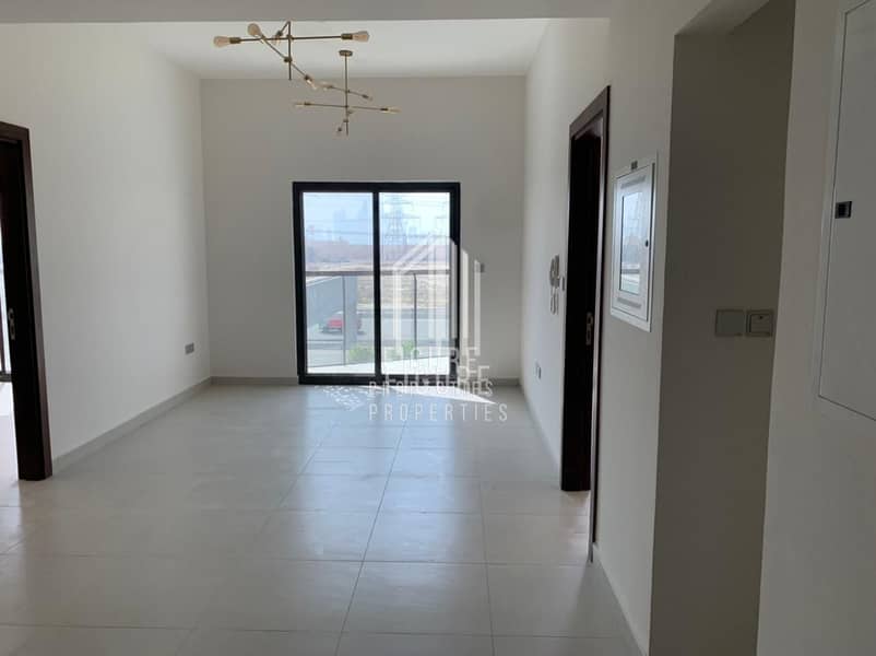 Spacious and Affordable 2B/R Apartment | Road View | Great Location