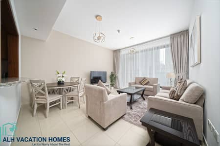 1 Bedroom Flat for Rent in Downtown Dubai, Dubai - DSC00721-Edit. JPG