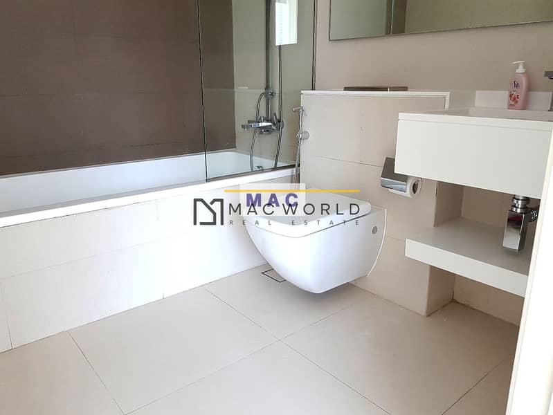 11 Incredible Full Marina View | Chiller Free | Luxurious and Modern 2 Bedroom. Seconds from Marina Mall