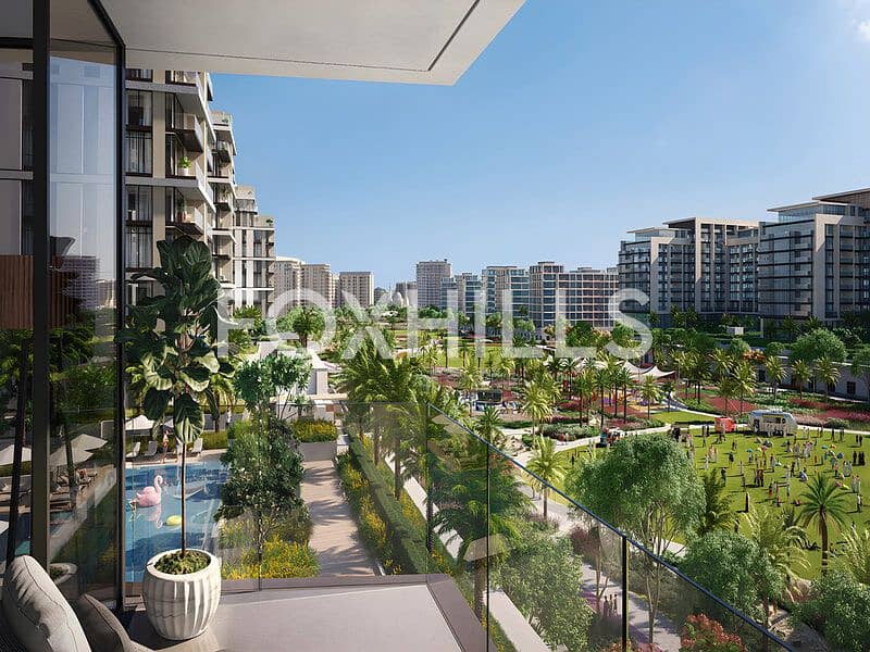 Great Location | Amazing Amenities I Handover 2026 Great Location | Amazing Amenities I Handover 2026