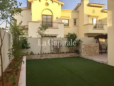 4 Bedroom Townhouse for Sale in Reem, Dubai - 1. png