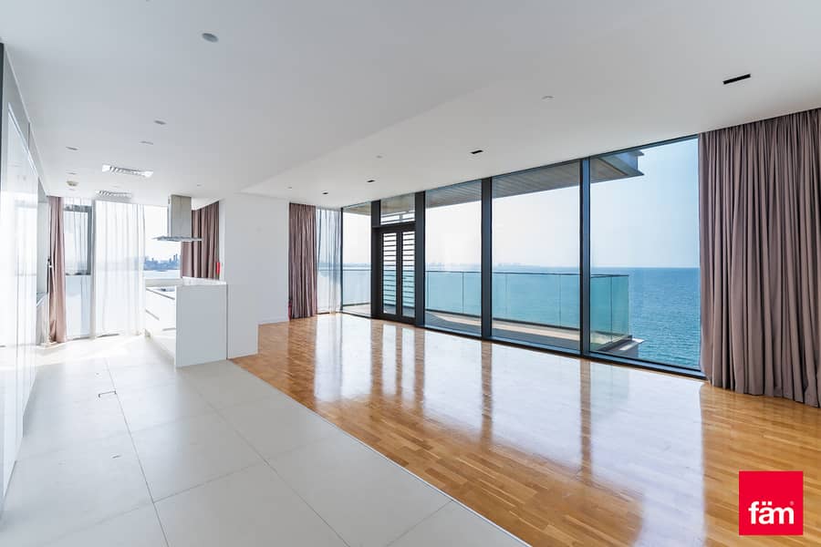 Optimum Luxury / Full Sea & Pool View / Vacant Optimum Luxury / Full Sea & Pool View / Vacant