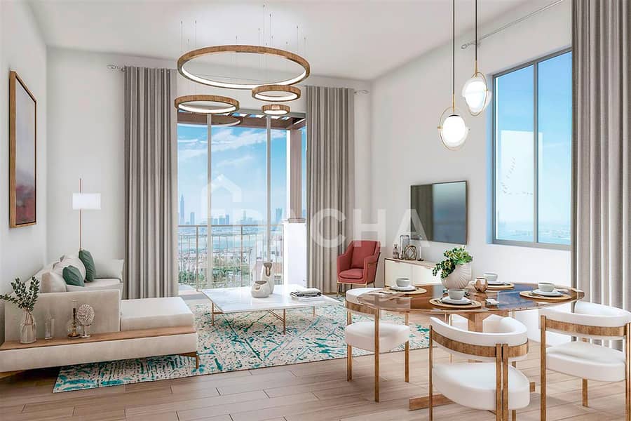 Gorgeous Marina View / RESALE / PP 50/50 Gorgeous Marina View / RESALE / PP 50/50