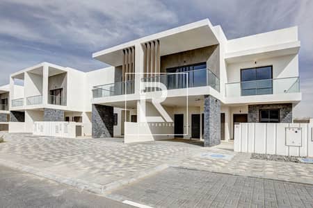 3 Bedroom Townhouse for Sale in Yas Island, Abu Dhabi - WhatsApp Image 2023-08-31 at 3.24. 24 PM (1). jpeg