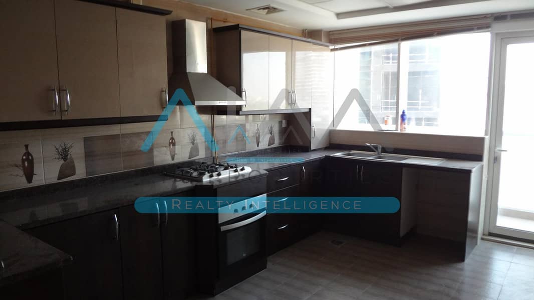 4 BEST PRICE for Spacious Canal view 2 Bedroom for rent Downtown Dubai