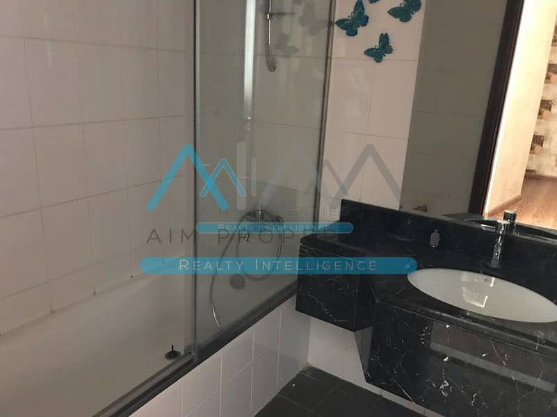 7 BEST PRICE for Spacious Canal view 2 Bedroom for rent Downtown Dubai