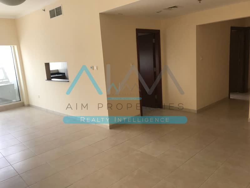 8 BEST PRICE for Spacious Canal view 2 Bedroom for rent Downtown Dubai