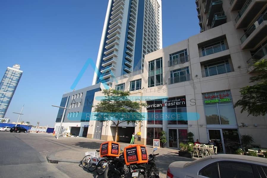 12 BEST PRICE for Spacious Canal view 2 Bedroom for rent Downtown Dubai