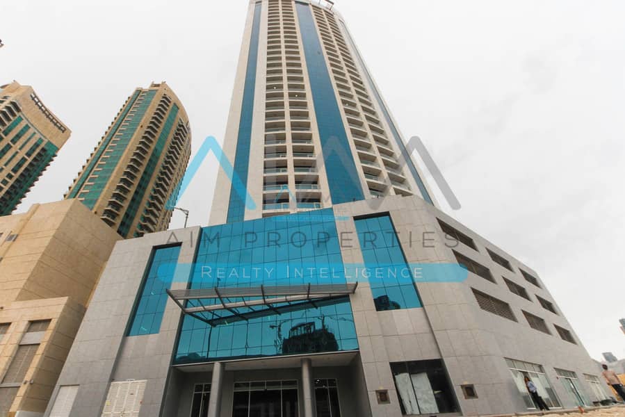 13 BEST PRICE for Spacious Canal view 2 Bedroom for rent Downtown Dubai