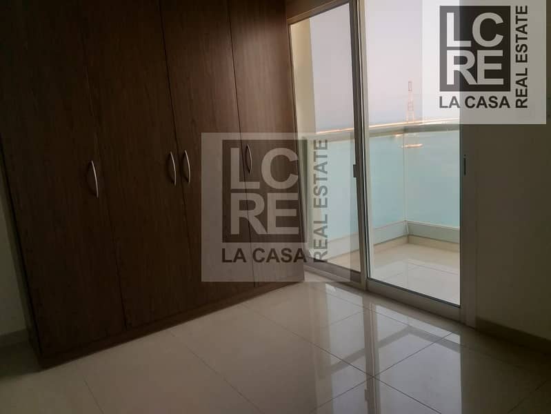 5 Chiller Free I Huge 2br with Balcony I Sea View